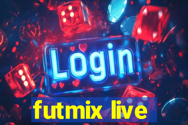 futmix live